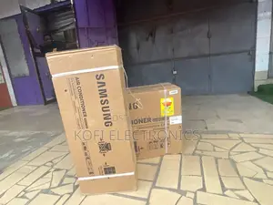 Samsung Digital Inverter 1.5hp Split Unit