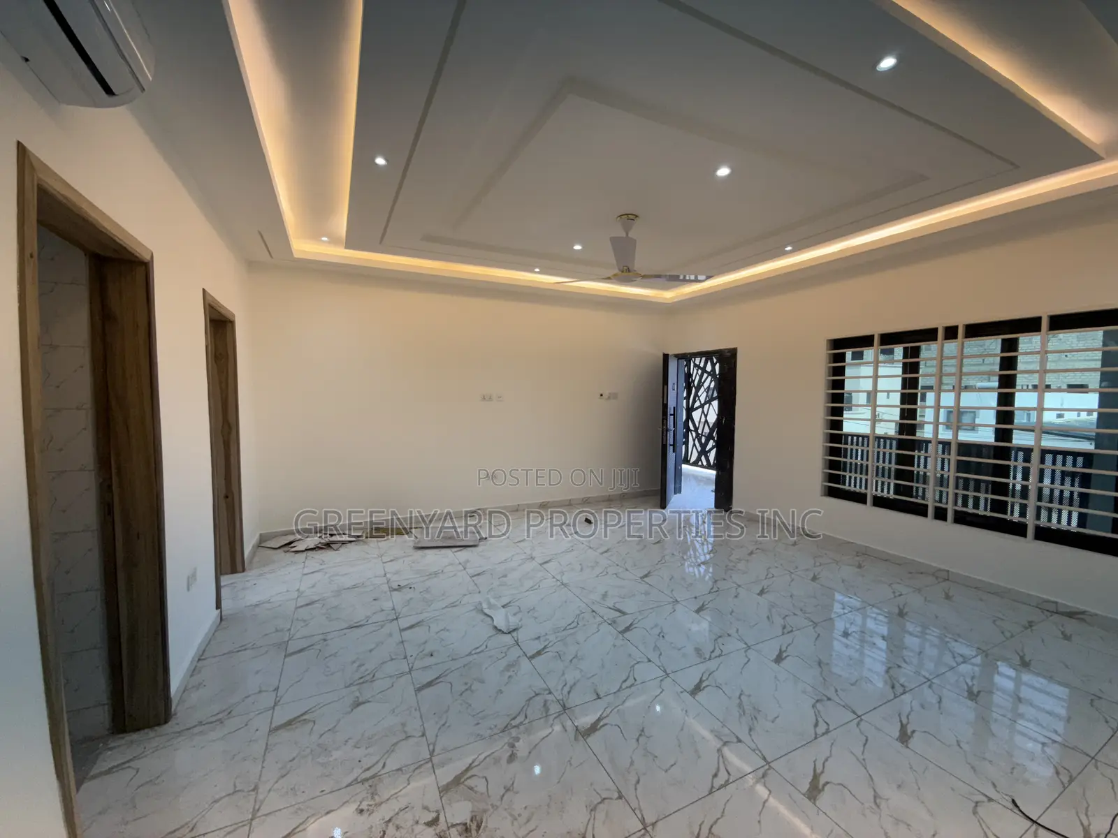 2bdrm Apartment in Ars, East Legon for rent