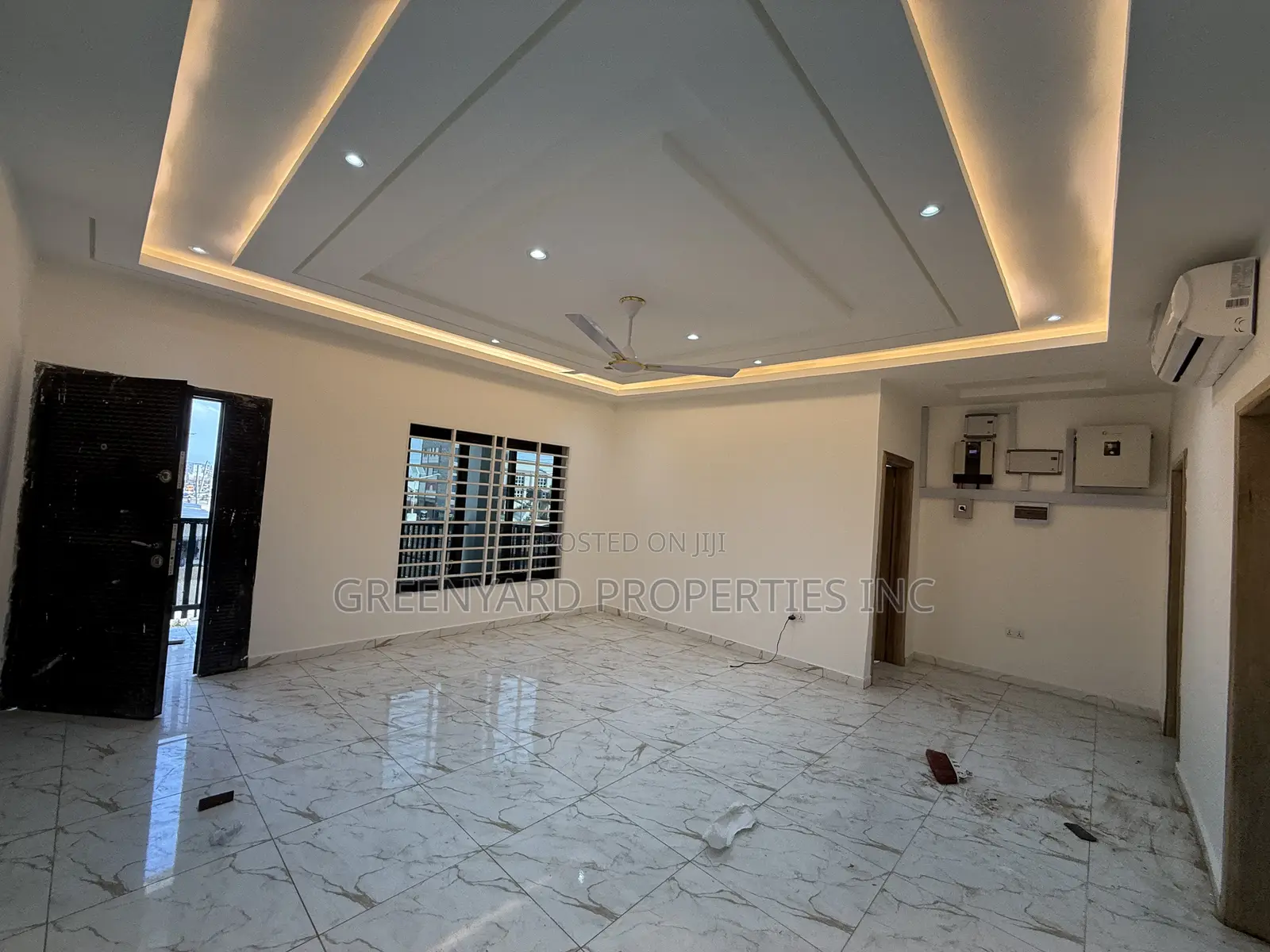 2bdrm Apartment in Ars, East Legon for rent