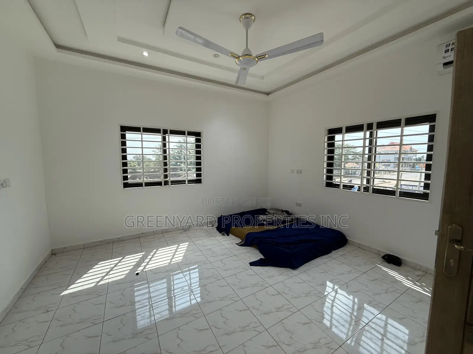 2bdrm Apartment in Ars, East Legon for rent