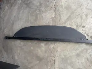 2013-2018 Toyota Rav4 Rav 4 Trunk Cargo Cover Shade Black Oem