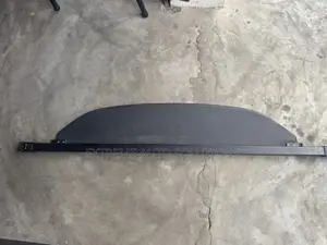 2013-2018 Toyota Rav4 Rav 4 Trunk Cargo Cover Shade Black Oem