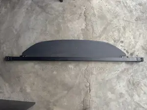 2013-2018 Toyota Rav4 Rav 4 Trunk Cargo Cover Shade Black Oem