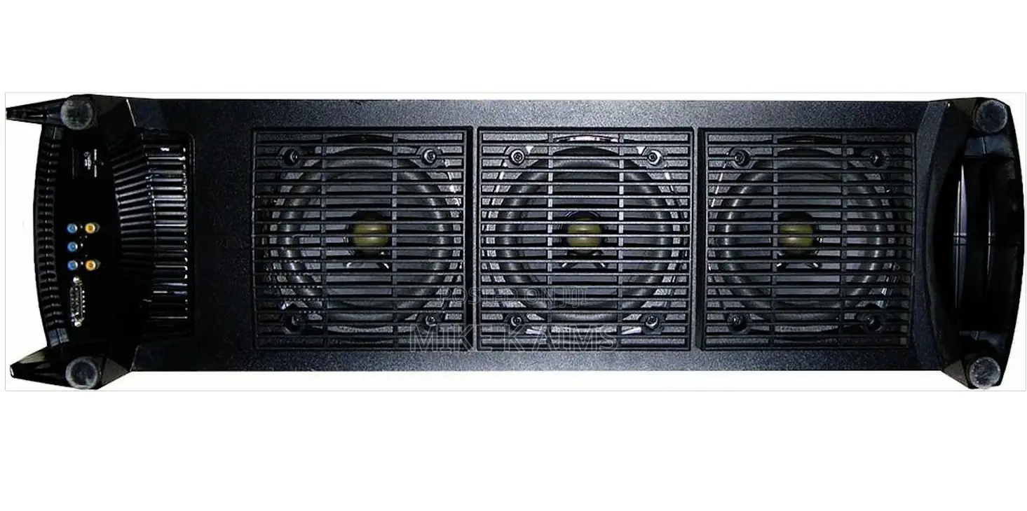 Bose Acoustimass 15 Ill