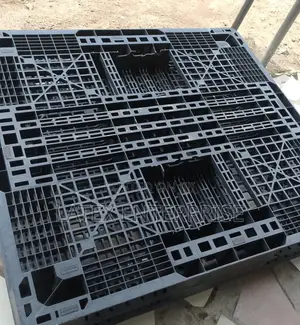 Plastic Pallets