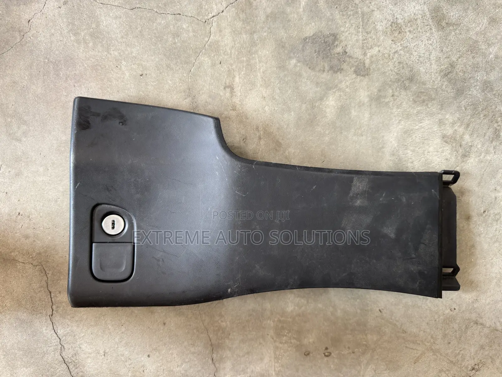 Dashboard Center Right Passenger Lower Trim Cover 2019 Acura Rdx 20 21