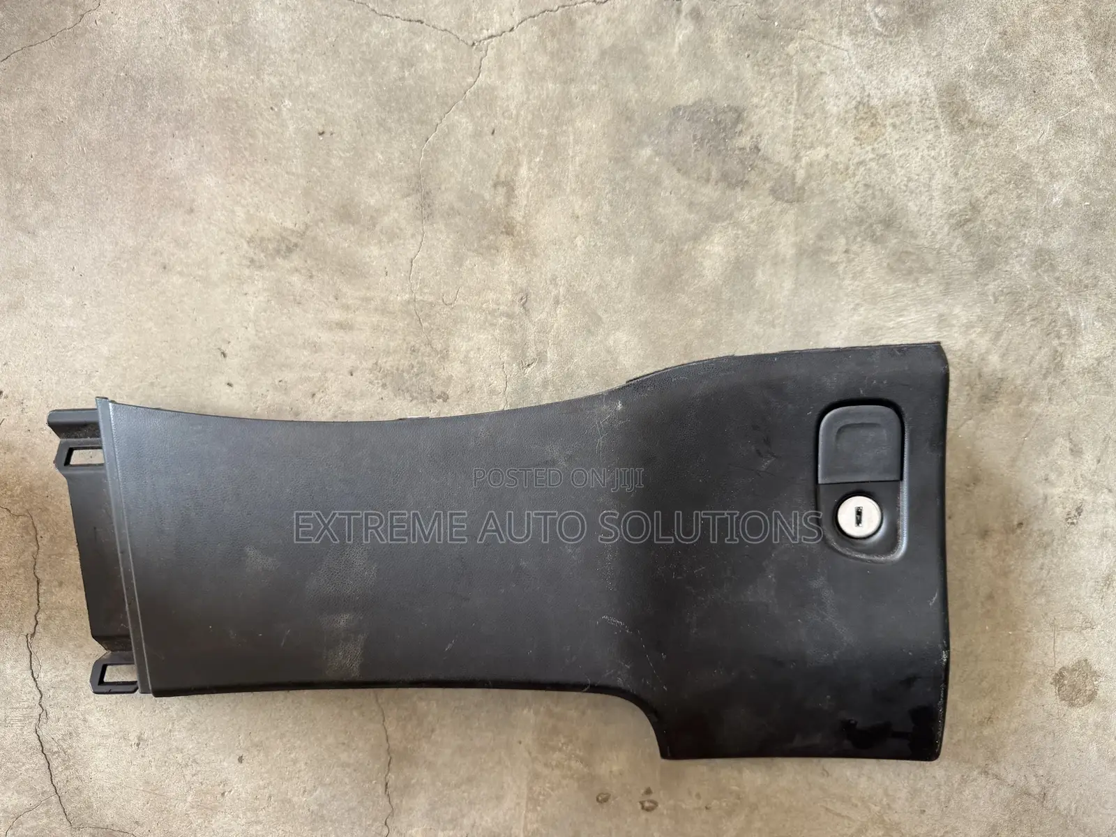 Dashboard Center Right Passenger Lower Trim Cover 2019 Acura Rdx 20 21