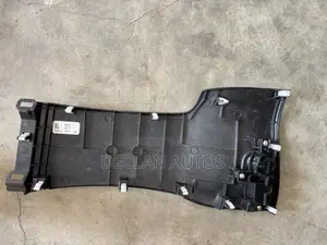 Dashboard Center Right Passenger Lower Trim Cover 2019 Acura Rdx 20 21