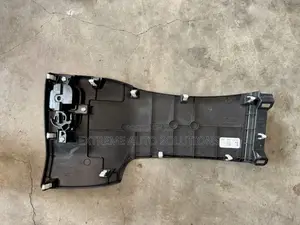 Dashboard Center Right Passenger Lower Trim Cover 2019 Acura Rdx 20 21