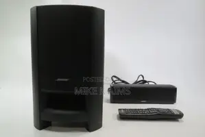 Bose Cinemate 15