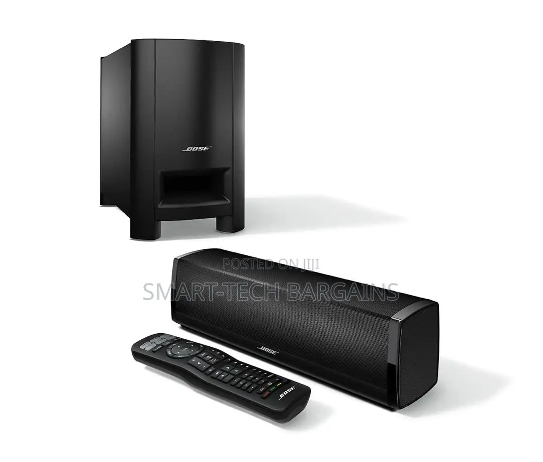 Bose Cinemate 15