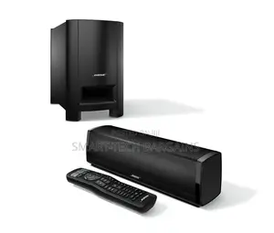 Bose Cinemate 15