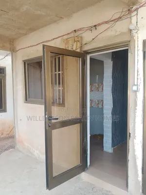 1bdrm Apartment in Hfc Estate Area, Spintex for rent