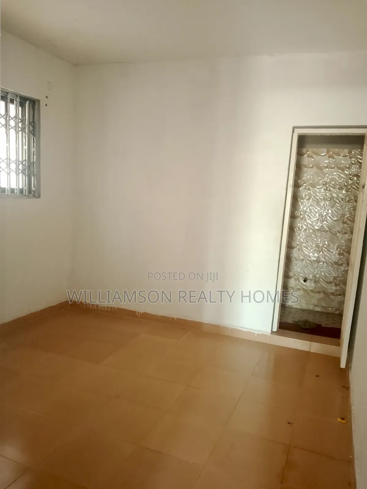 1bdrm Apartment in Hfc Estate Area, Spintex for rent