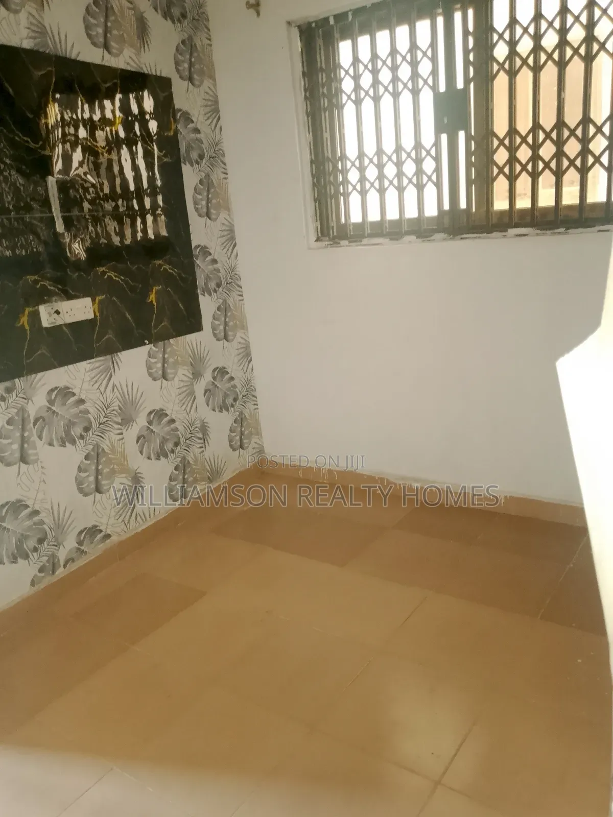 1bdrm Apartment in Hfc Estate Area, Spintex for rent