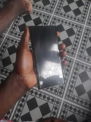 Samsung Galaxy Note 10 5G 256 GB Silver
