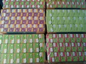 Ekumfi Pure Juice 250ml X 24 Pieces