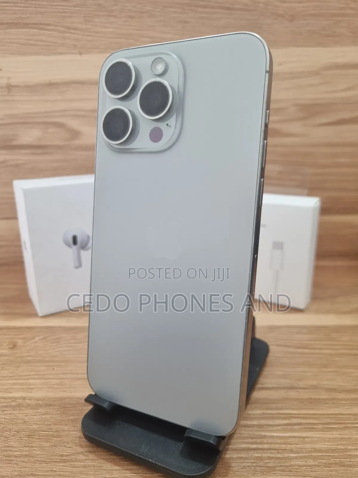 Apple iPhone 15 Pro Max 256 GB