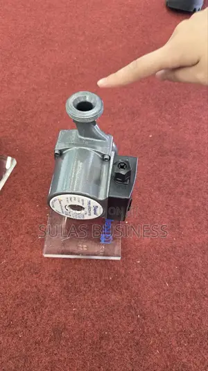 Hot Water Heater