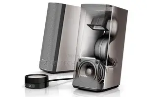 Bose Companion 20 Multimedia Speaker System