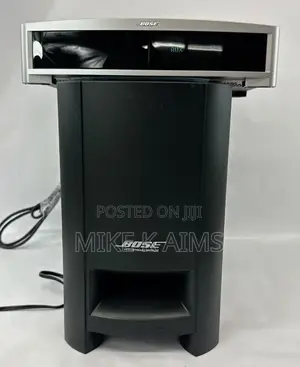 Bose 3-2-1 Series Il Home Entertainment System