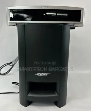 Bose 3-2-1 Series Il Home Entertainment System