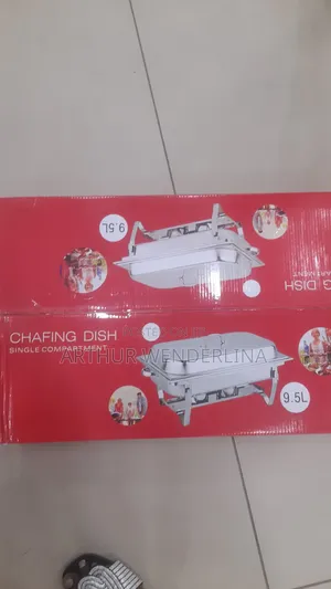 9.5liters Chaffing Dish