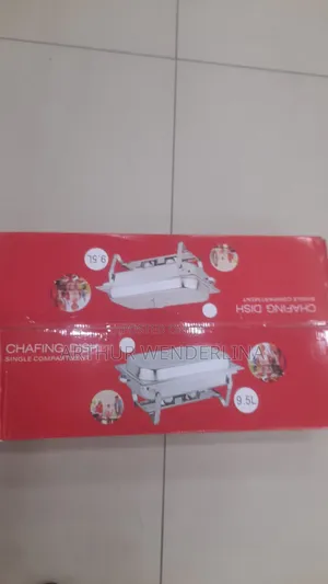 9.5liters Chaffing Dish