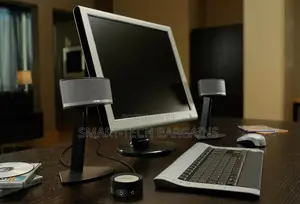 Bose Companion 5 Multimedia Speaker System
