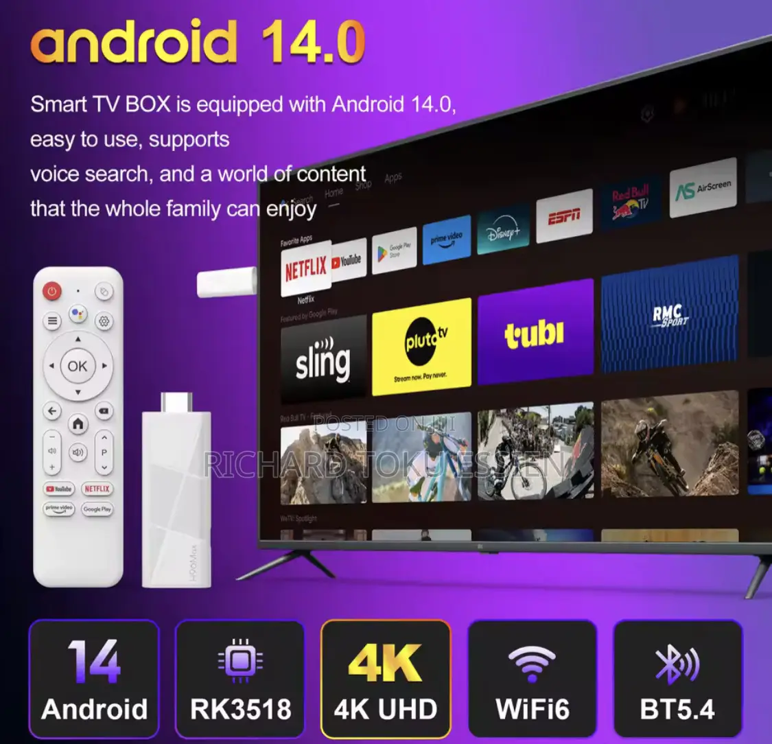 Free Epl, Ucl, Netflix Movies!