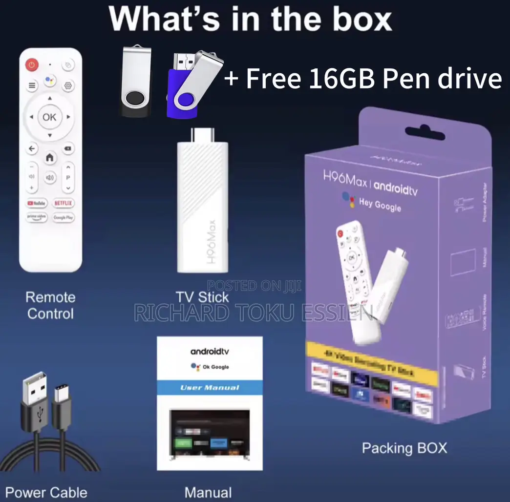 Free Epl, Ucl, Netflix Movies!