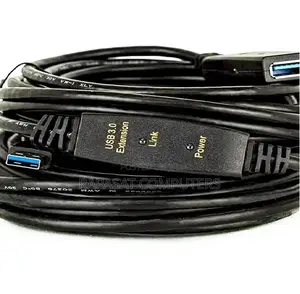 15m Usb 3.0 Male to Female Extension Cable