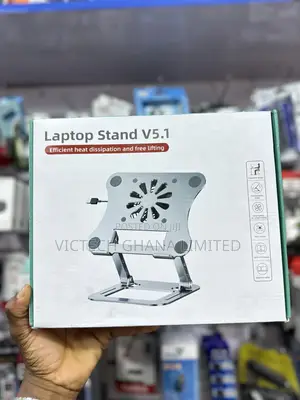 V5.1 Laptop Stand