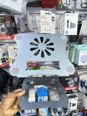 V5.1 Laptop Stand