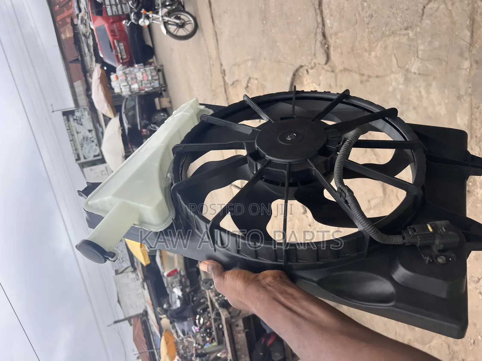 2019,2020,2021,2022 Fun With Motor for Hyundai Elantra