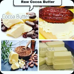 Body Butters ( Shea, Cocoa, Mango, Carrot, Etc)