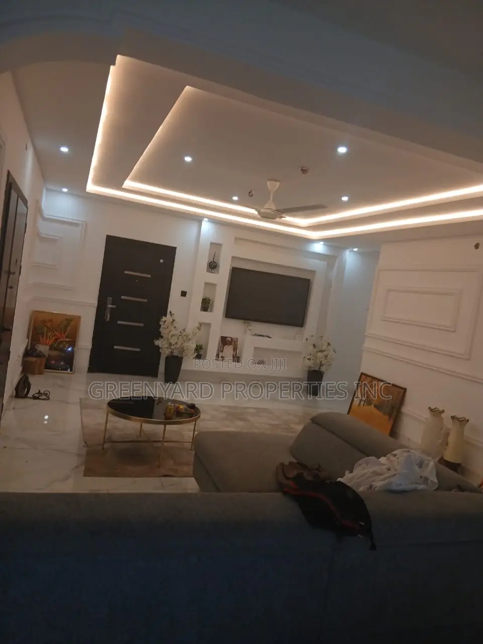 5bdrm House in Ayikuma, Dodowa for sale