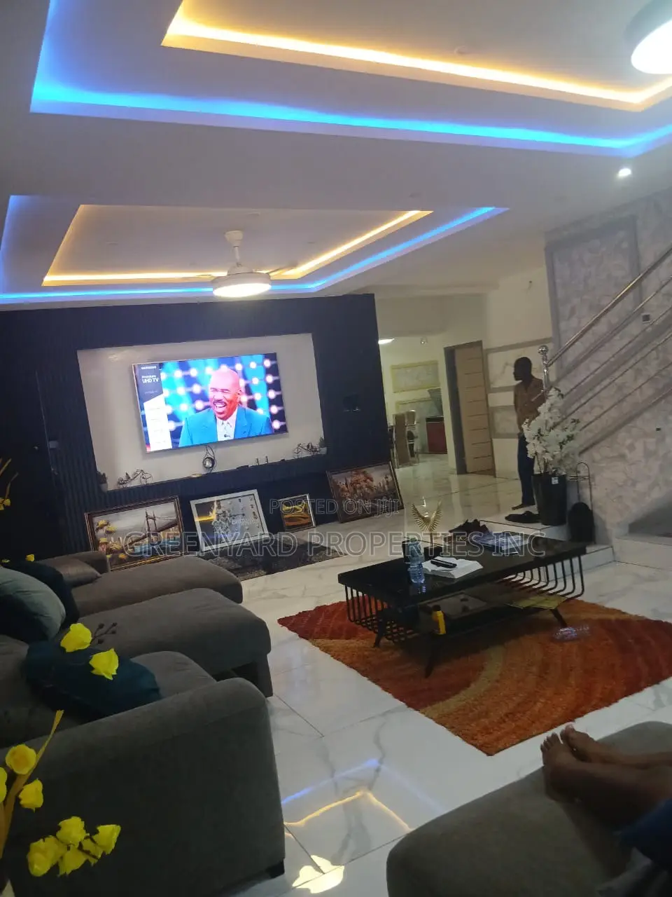 5bdrm House in Ayikuma, Dodowa for sale