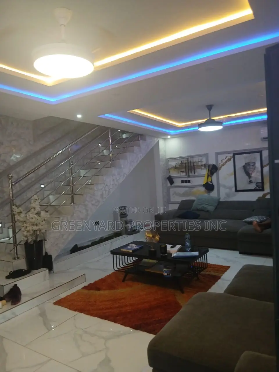 5bdrm House in Ayikuma, Dodowa for sale