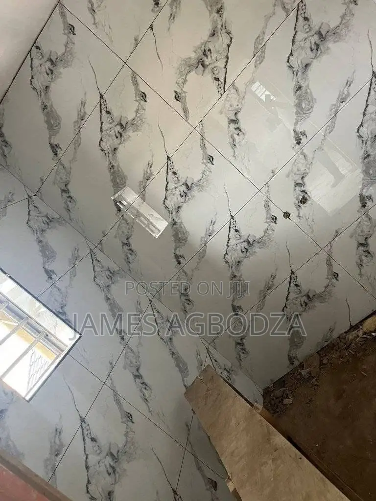 Good Master Tiler