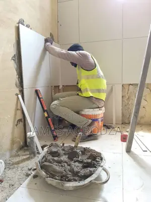 Good Master Tiler