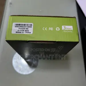 The Proid30 Card Reader