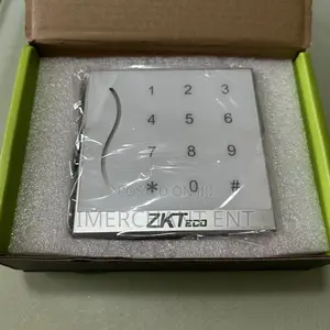 The Proid30 Card Reader