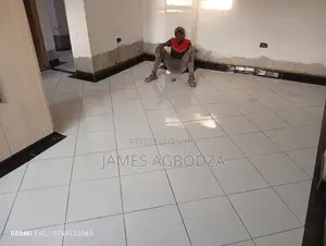 Good Finishing Tiling Master
