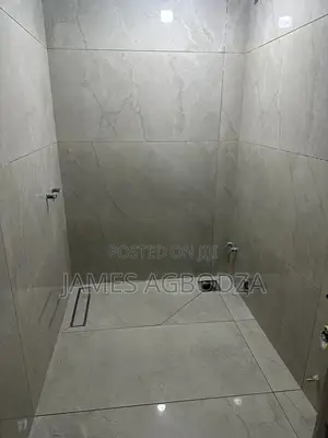 Good Finishing Tiling Master