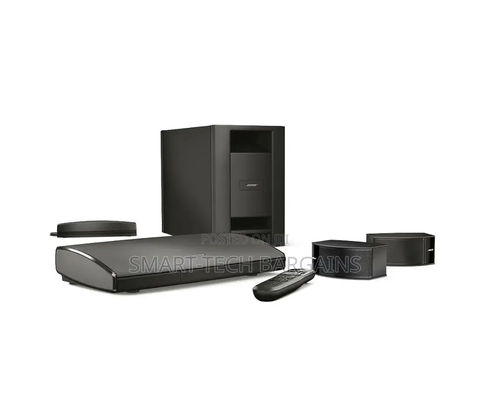 Bose Soundtouch 235 Home Entertainment System