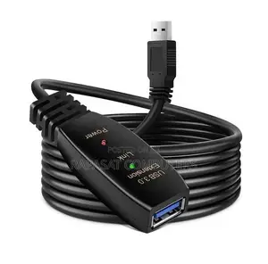 10m Usb 3.0 Male To Female Extension Cable