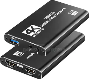  Hdmi Usb 3.0 Video Capture Card