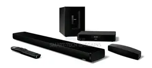 Bose Soundtouch 130 Home Theater System