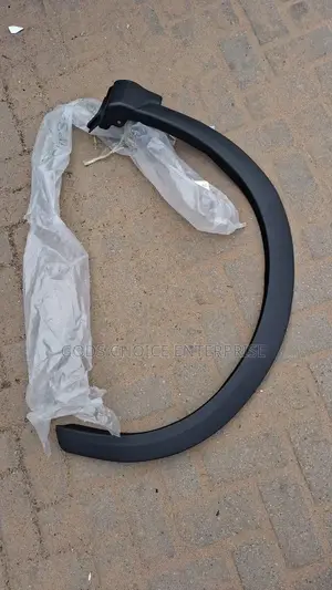 Fender Moulding Eclipse Cross 2018-2020